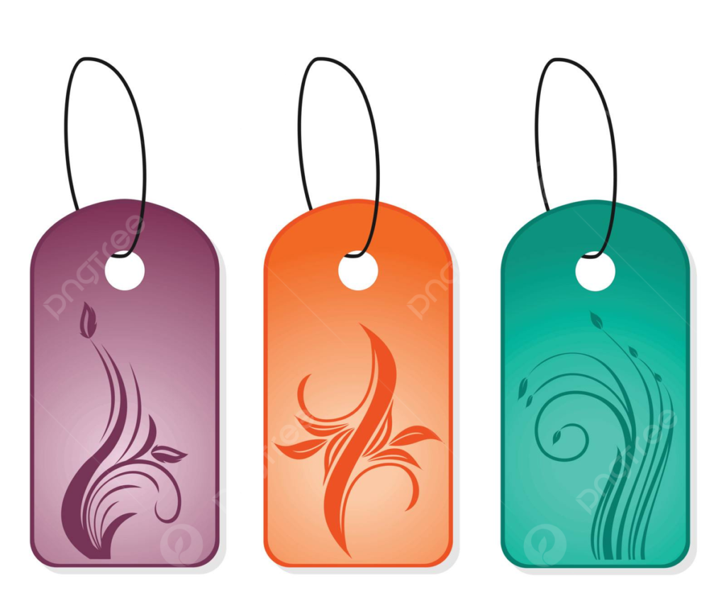 simple tag