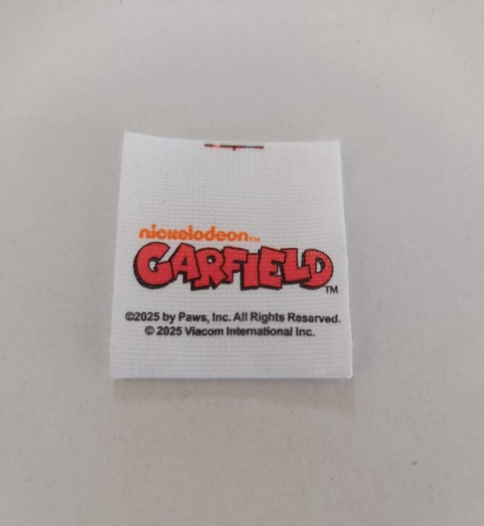 nick label